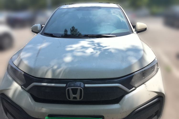 Used Honda XR-V 2020 1.5L CVT Comfort Version Front