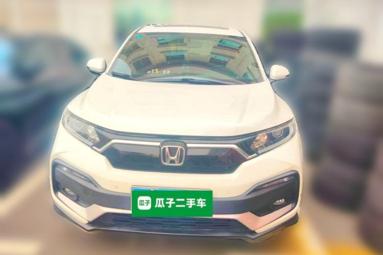 Used Honda XR-V 2020 1.5L CVT Comfort Version Front