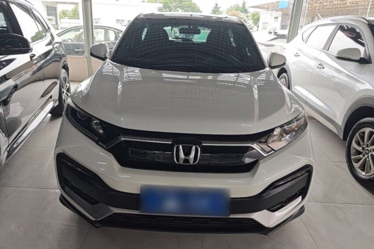 Used Honda XR-V 2020 1.5L CVT Classic Edition Front