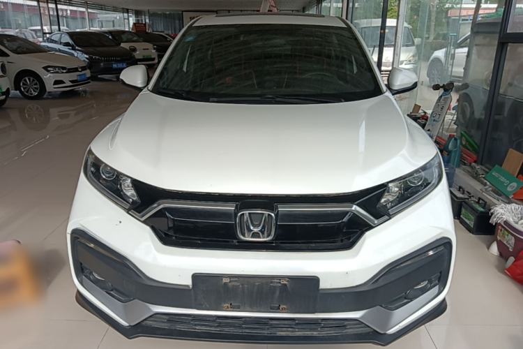 Used Honda XR-V 2020 1.5L CVT Comfort Version Front