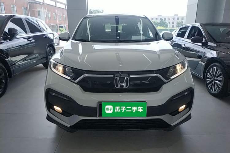 Used Honda XR-V 2020 1.5L CVT Comfort Version Front