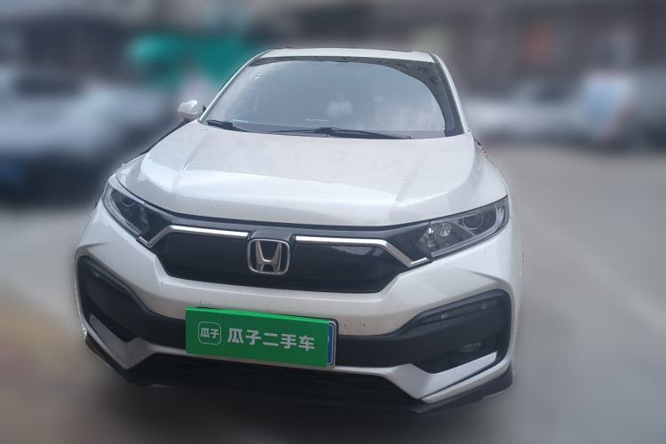 Used Honda XR-V 2020 1.5L CVT Comfort Version Front
