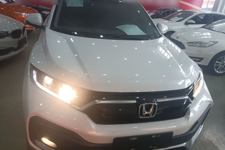 Used Honda XR-V 2020 1.5L CVT Comfort Version Front