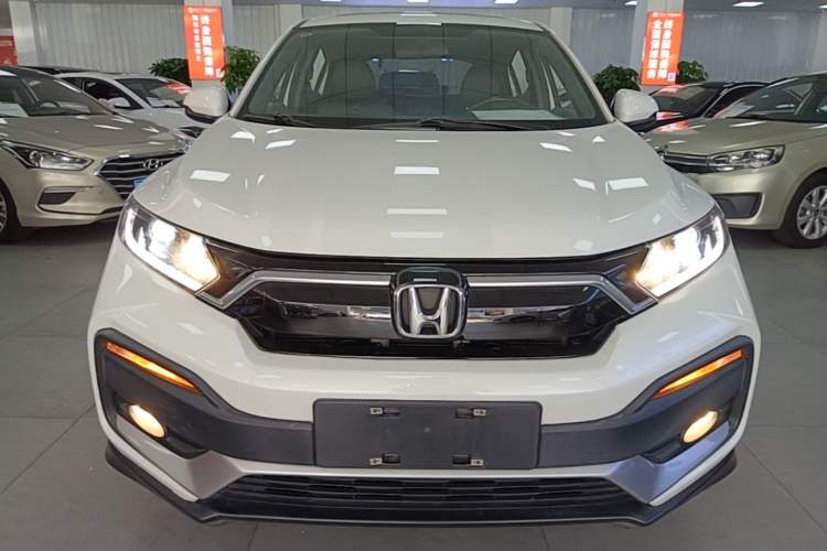 Used Honda XR-V 2020 1.5L CVT Comfort Version Front