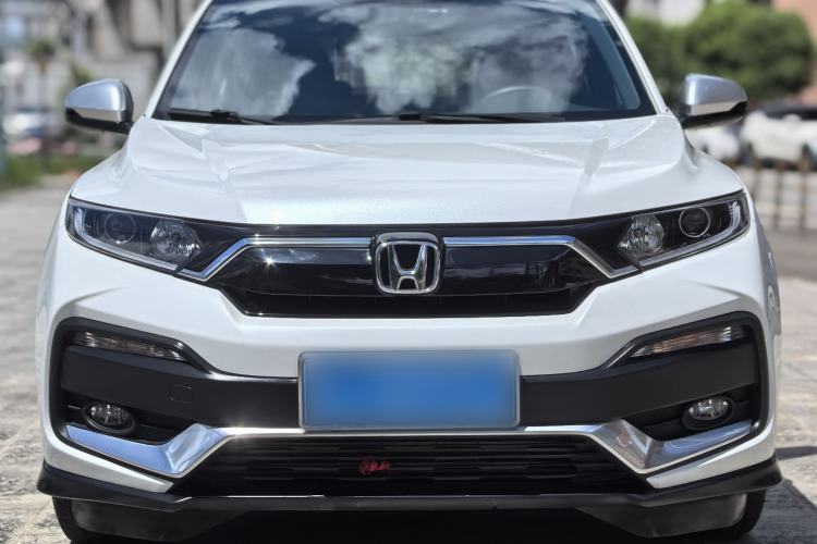 Used Honda XR-V 2020 220TURBO CVT Comfort Version Front