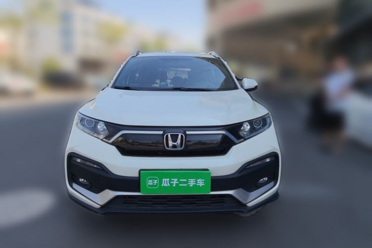 Used Honda XR-V 2020 1.5L CVT Comfort Version Front