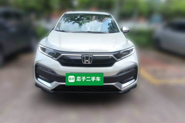 Used Honda XR-V 2020 220TURBO CVT Luxury Edition Front