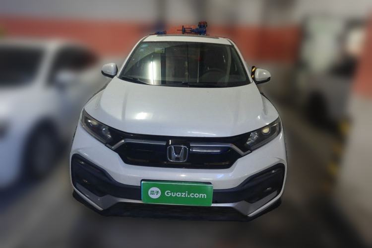 Used Honda XR-V 2020 1.5L CVT Luxury Edition Front