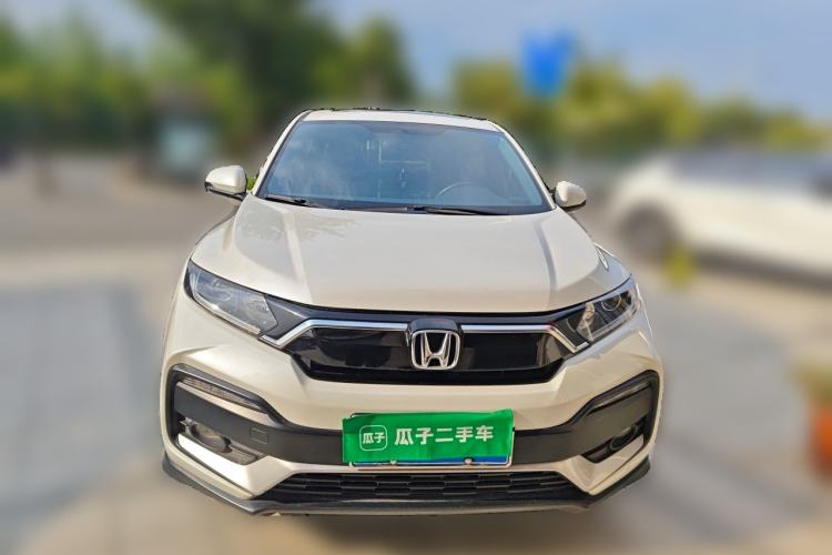 Used Honda XR-V 2020 1.5L CVT Comfort Version Front