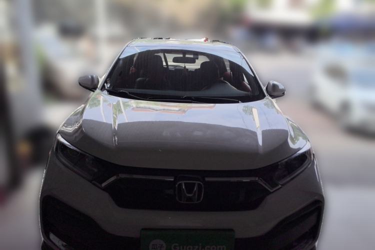 Used Honda XR-V 2020 220TURBO CVT Comfort Version Front