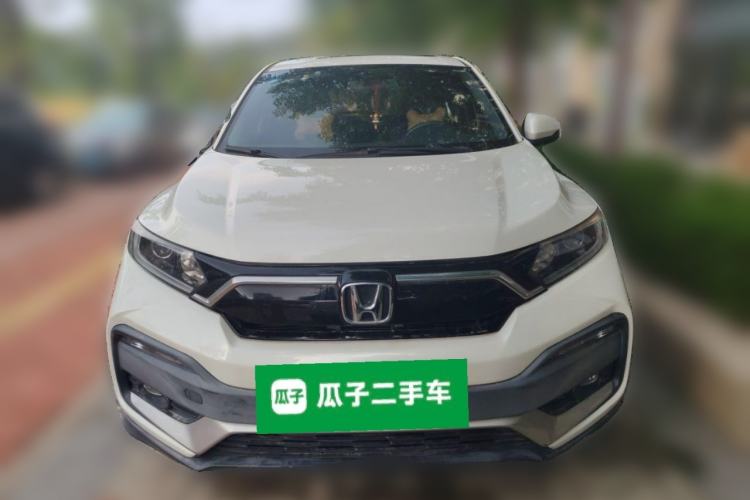 Used Honda XR-V 2020 1.5L CVT Comfort Version Front