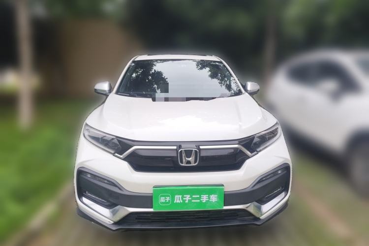 Used Honda XR-V 2020 220TURBO CVT Luxury Edition Front