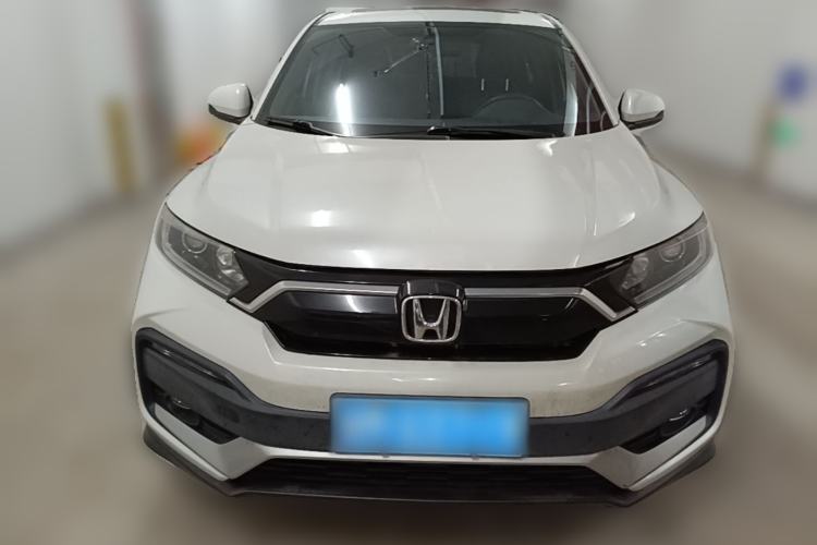 Used Honda XR-V 2020 1.5L CVT Comfort Version Front