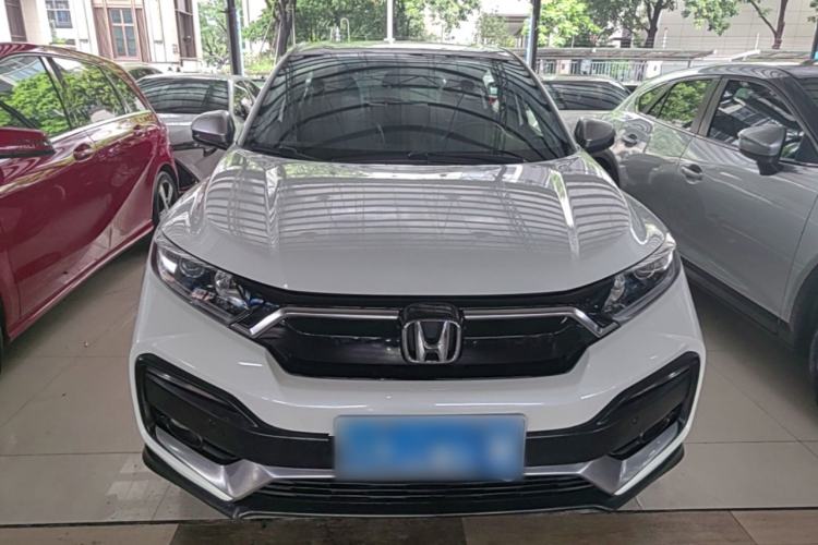 Used Honda XR-V 2020 220TURBO CVT Comfort Version Front