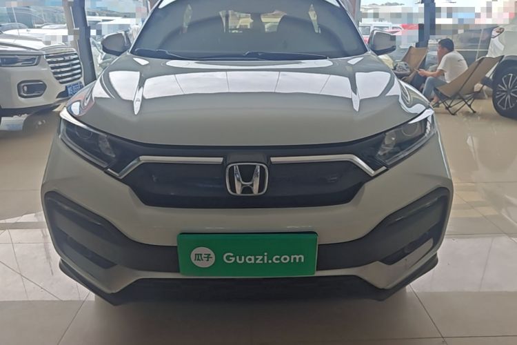 Used Honda XR-V 2020 1.5L CVT Comfort Version Front