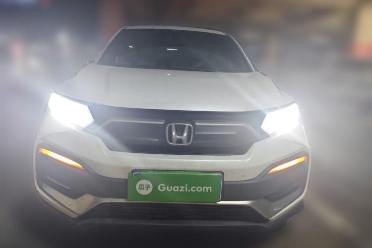 Used Honda XR-V 2020 220TURBO CVT Luxury Edition Front