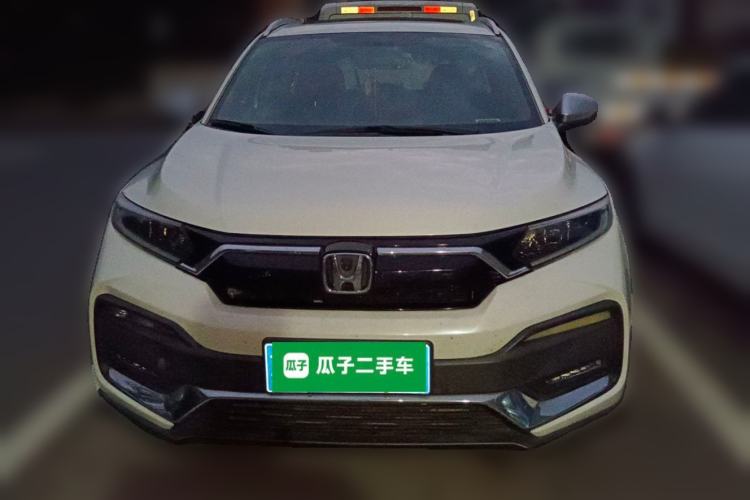 Used Honda XR-V 2020 220TURBO CVT Luxury Edition Front