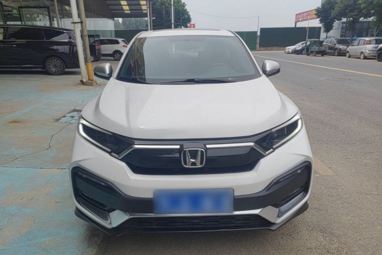 Used Honda XR-V 2020 220TURBO CVT Luxury Edition Front
