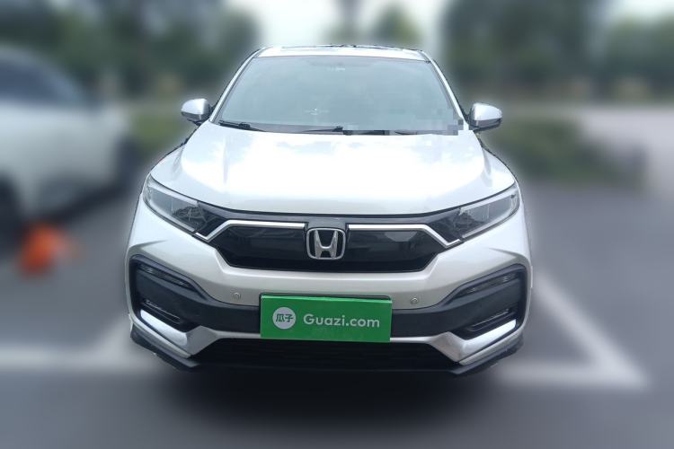 Used Honda XR-V 2020 220TURBO CVT Luxury Edition Front