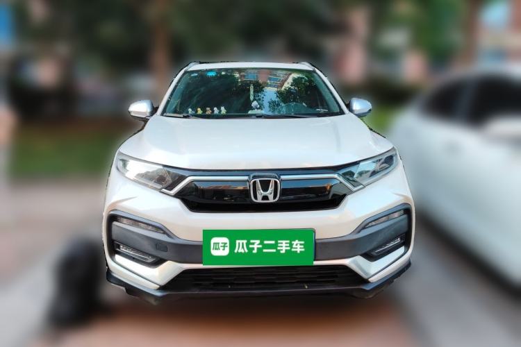 Used Honda XR-V 2020 220TURBO CVT Flagship Edition Front