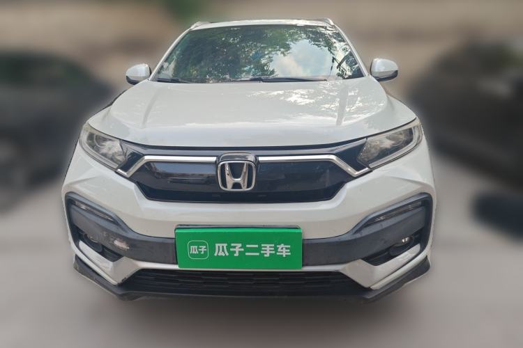 Used Honda XR-V 2020 1.5L CVT Comfort Version Front