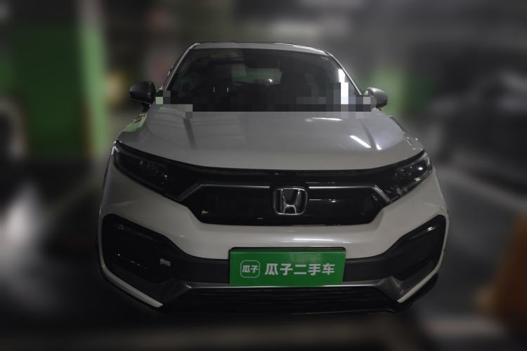 Used Honda XR-V 2020 220TURBO CVT Luxury Edition Front