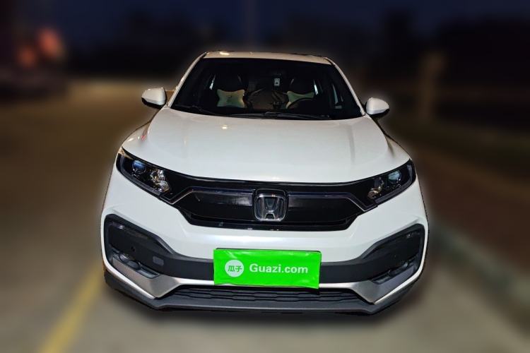 Used Honda XR-V 2020 1.5L CVT Classic Edition Front