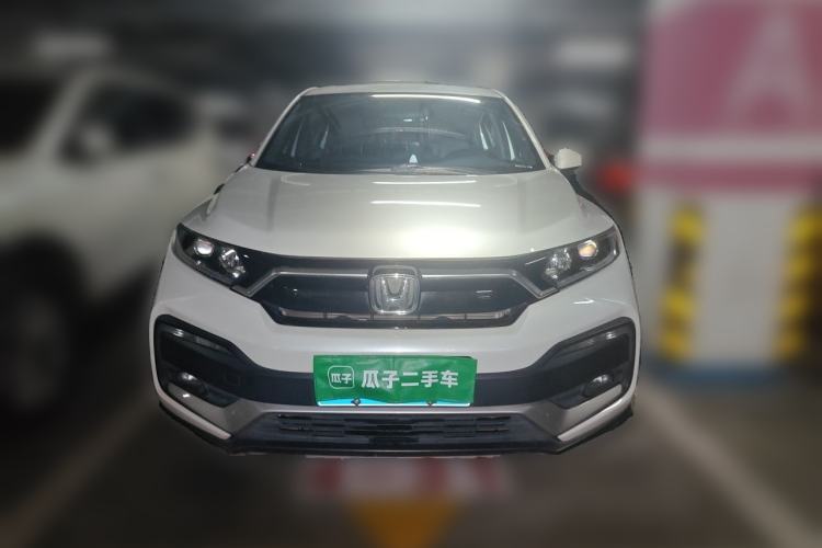 Used Honda XR-V 2020 1.5L CVT Comfort Version Front