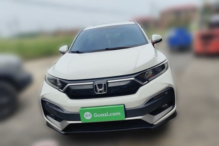 Used Honda XR-V 2020 1.5L CVT Classic Edition Front