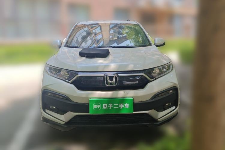 Used Honda XR-V 2020 1.5L CVT Comfort Version Front