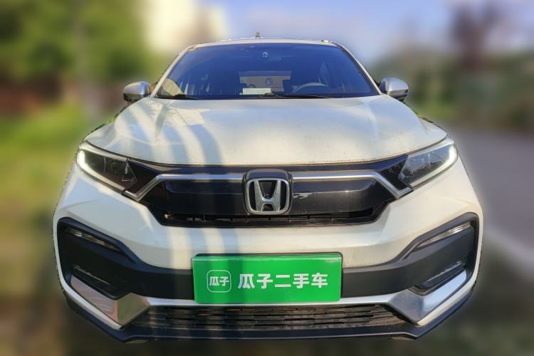 Used Honda XR-V 2020 220TURBO CVT Luxury Edition Front