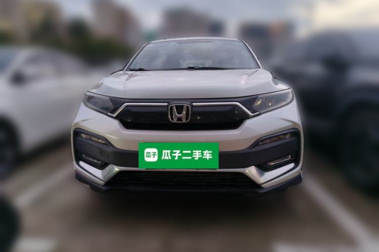 Used Honda XR-V 2020 220TURBO CVT Luxury Edition Front