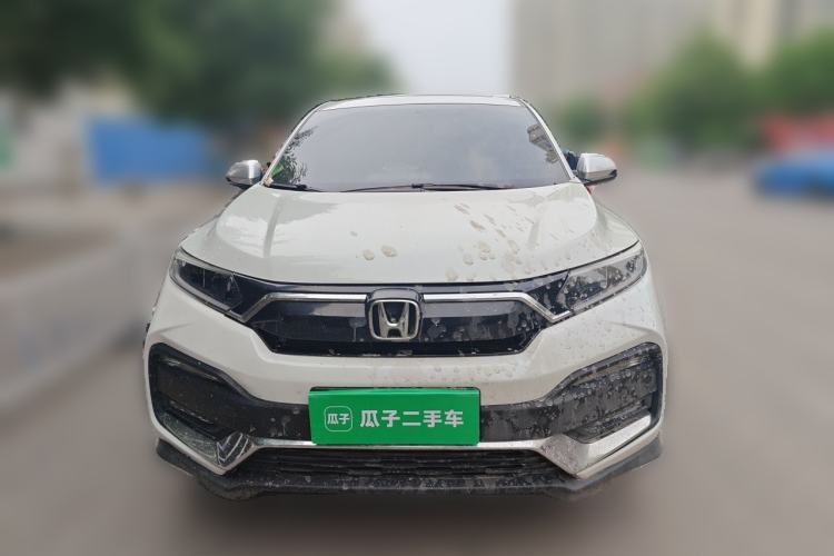 Used Honda XR-V 2020 220TURBO CVT Luxury Edition Front