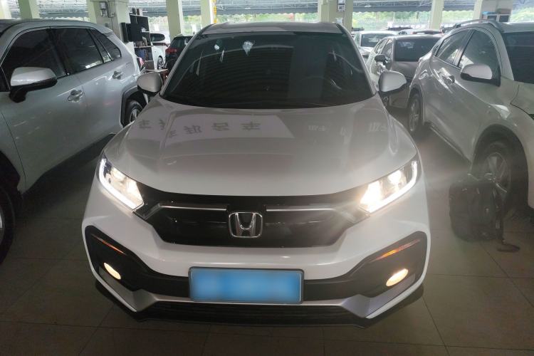 Used Honda XR-V 2020 1.5L Manual Classic Edition Front