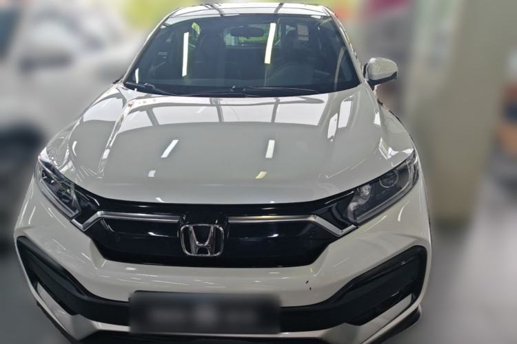 Used Honda XR-V 2020 1.5L CVT Comfort Version Front