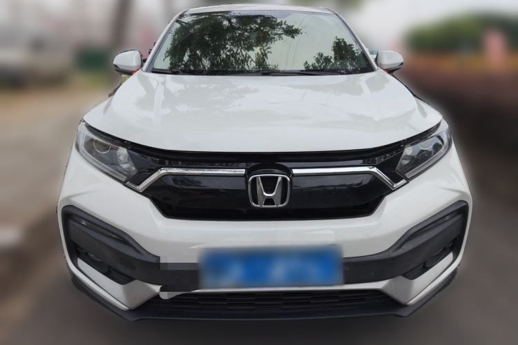 Used Honda XR-V 2020 1.5L CVT Luxury Edition Front