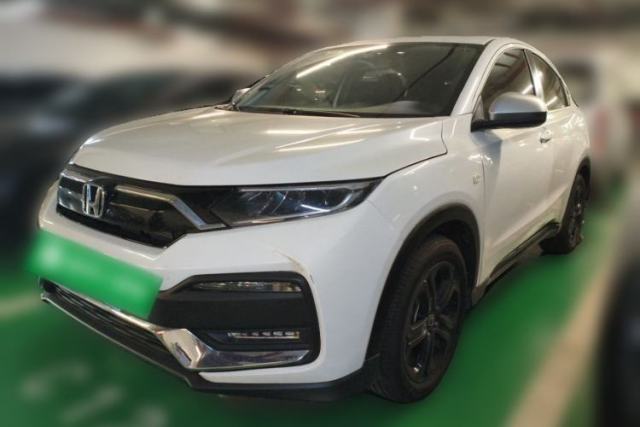 Used Honda XR-V 2020 220TURBO CVT Luxury Edition