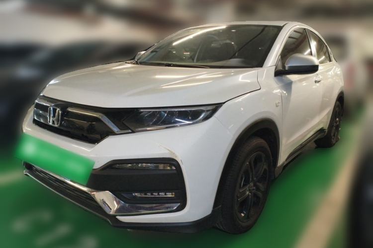 Used Honda XR-V 2020 220TURBO CVT Luxury Edition Guazi used car, China used car export, Used car for sale, Used cars, Cheapest cars for sale