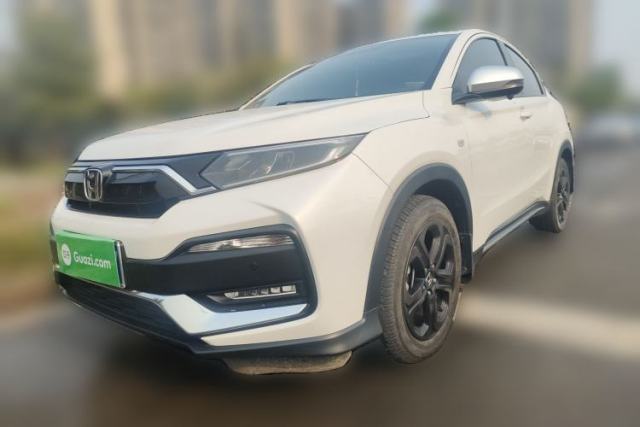 Used Honda XR-V 2020 220TURBO CVT Luxury Edition