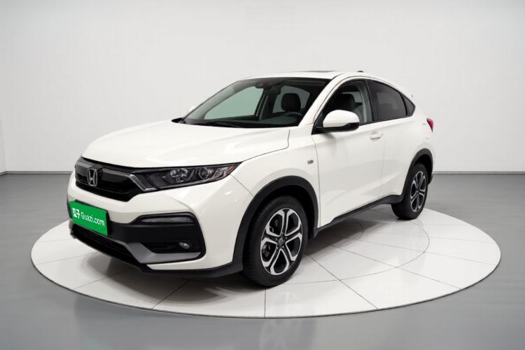 Ojetý Honda XR-V 2020 1.5L CVT Comfort Version Guazi used car, China used car export, Used car for sale, Used  cars, Cheapest cars for sale