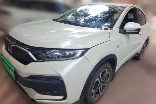 Used Honda XR-V 2020 1.5L CVT Comfort Version
