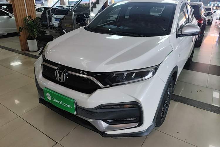 Used Honda XR-V 2020 220TURBO CVT Luxury Edition Guazi used car, China used car export, Used car for sale, Used cars, Cheapest cars for sale