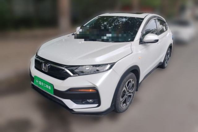 Used Honda XR-V 2020 1.5L CVT Comfort Version