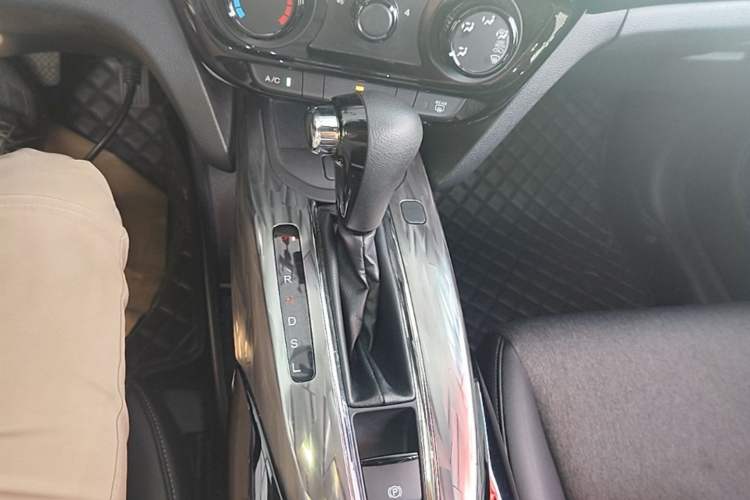 Used Honda XR-V 2020 1.5L CVT Comfort Version Gear Lever