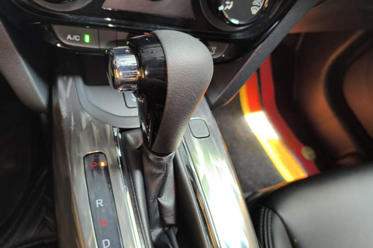 Used Honda XR-V 2020 1.5L CVT Comfort Version Gear Lever