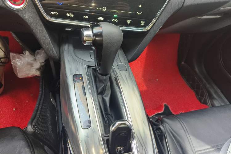 Used Honda XR-V 2020 220TURBO CVT Luxury Edition Gear Lever