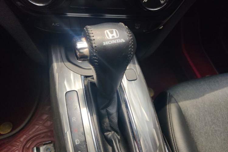 Used Honda XR-V 2020 1.5L CVT Comfort Version Gear Lever