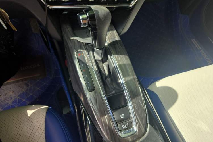 Used Honda XR-V 2020 220TURBO CVT Comfort Version Gear Lever