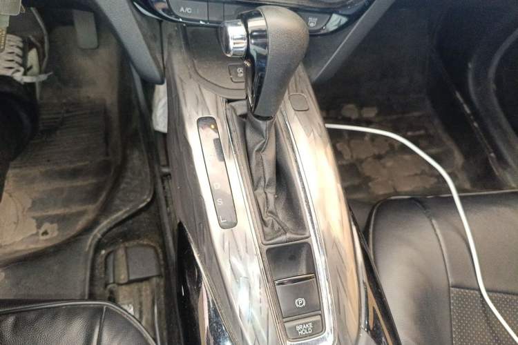 Used Honda XR-V 2020 1.5L CVT Comfort Version Gear Lever