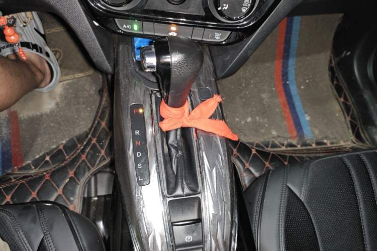 Used Honda XR-V 2020 1.5L CVT Comfort Version Gear Lever